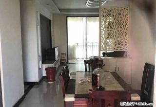 万达对面 精装大三房 家电家具齐全 拎包入住 - 黄石28生活网 hshi.28life.com