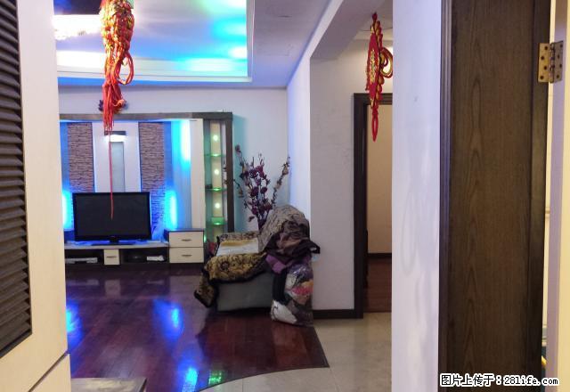 市中心，市府路旁，陪读，精装大3房2厅 - 房屋出租 - 房屋租售 - 黄石分类信息 - 黄石28生活网 hshi.28life.com