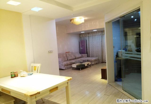 市中心武商旁万利大厦精装2房2厅 - 房屋出租 - 房屋租售 - 黄石分类信息 - 黄石28生活网 hshi.28life.com