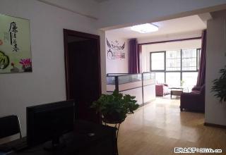 市中心鑫圣广场精装2房2厅办公居家都行 - 黄石28生活网 hshi.28life.com