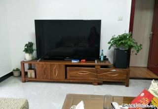 二中陪读温馨三房，家电齐全，好楼层，是你的明智选择！ - 黄石28生活网 hshi.28life.com