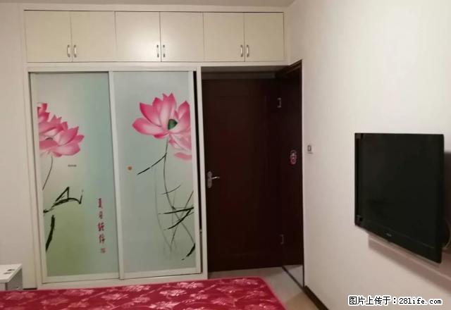 华夏城后面精装两房 家具齐全 拎包入住 装修采光布局都很理想 - 房屋出租 - 房屋租售 - 黄石分类信息 - 黄石28生活网 hshi.28life.com