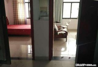 刚刚退出来的房子了，二楼，二居室，家电齐全，拎包即住！ - 黄石28生活网 hshi.28life.com