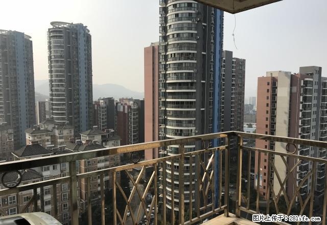 黄石港高端小区 华森国际公馆 电梯高层 精装两房 拎包即住 - 房屋出租 - 房屋租售 - 黄石分类信息 - 黄石28生活网 hshi.28life.com