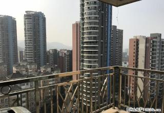 黄石港高端小区 华森国际公馆 电梯高层 精装两房 拎包即住 - 黄石28生活网 hshi.28life.com