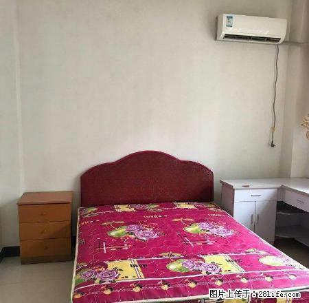 (出租) 二中旁,湖景花园(中装大两房)拎包入住 - 房屋出租 - 房屋租售 - 黄石分类信息 - 黄石28生活网 hshi.28life.com