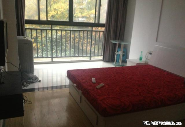 (单间出租)丽岛半桂圆世家 公园式的生活 精装修 品质生活从家开始 - 房屋出租 - 房屋租售 - 黄石分类信息 - 黄石28生活网 hshi.28life.com