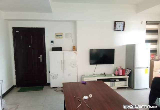 黄石港 万达商圈 老虎头精装一室一厅 拎包即住 - 房屋出租 - 房屋租售 - 黄石分类信息 - 黄石28生活网 hshi.28life.com