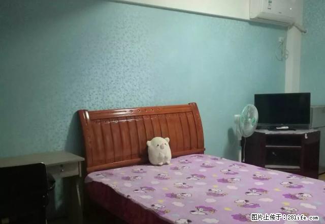 黄石港 万达商圈 老虎头小学对面一居室 拎包即住 - 房屋出租 - 房屋租售 - 黄石分类信息 - 黄石28生活网 hshi.28life.com