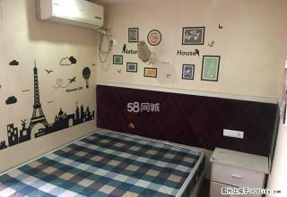 市中心地段精装修单身公寓电梯房 - 黄石28生活网 hshi.28life.com