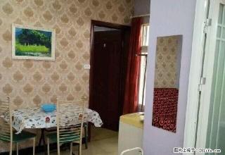 市中心亚光新村精装一室一厅带厨房家电齐全拎包入住速来秒 - 黄石28生活网 hshi.28life.com