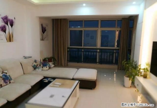 沈家营核心地段,黄石大道边,黄电家园小区江景三房,精装修 - 房屋出租 - 房屋租售 - 黄石分类信息 - 黄石28生活网 hshi.28life.com