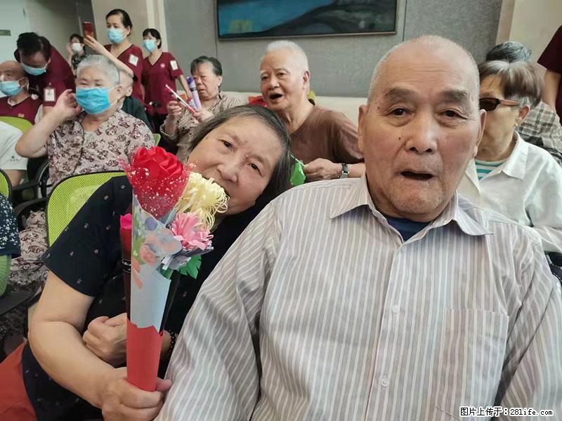 上海国企养老院，星级酒店环境，招聘养老护工 - 职场交流 - 黄石生活社区 - 黄石28生活网 hshi.28life.com