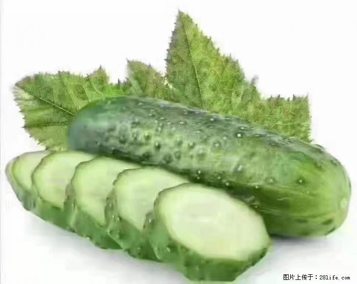【生活小常识】吃黄瓜的好处 - 生活百科 - 黄石生活社区 - 黄石28生活网 hshi.28life.com