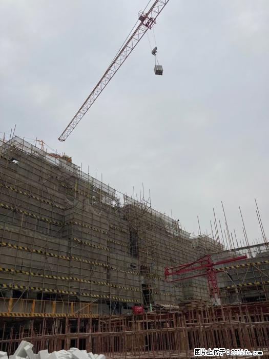 【广西三象建筑安装工程有限公司】广西桂林市时代广场项目 - 家居生活 - 黄石生活社区 - 黄石28生活网 hshi.28life.com