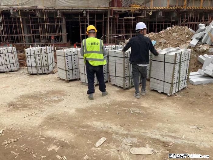 【广西三象建筑安装工程有限公司】广州绿地衫和田叠墅 - 家居生活 - 黄石生活社区 - 黄石28生活网 hshi.28life.com