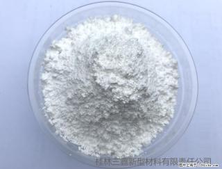 【桂林三鑫新型材料】人造石人造大理石专用碳酸钙 - 黄石28生活网 hshi.28life.com