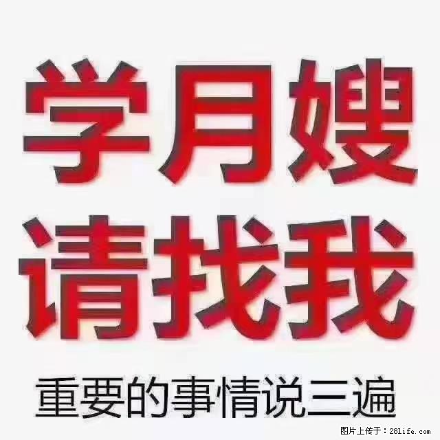 【招聘】月嫂，上海徐汇区 - 职场交流 - 黄石生活社区 - 黄石28生活网 hshi.28life.com