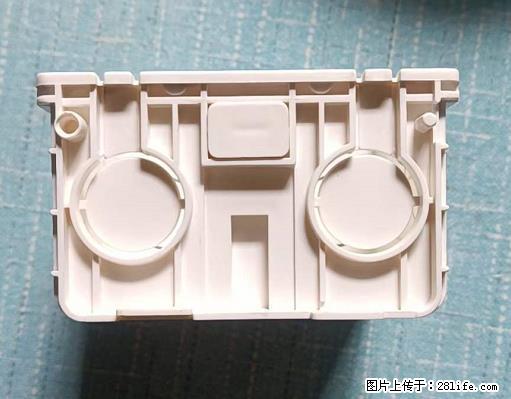 桂林荣泰吹塑、注塑【厂家直销】PVC阴燃电工配件，精品86底盒 - 家居生活 - 黄石生活社区 - 黄石28生活网 hshi.28life.com