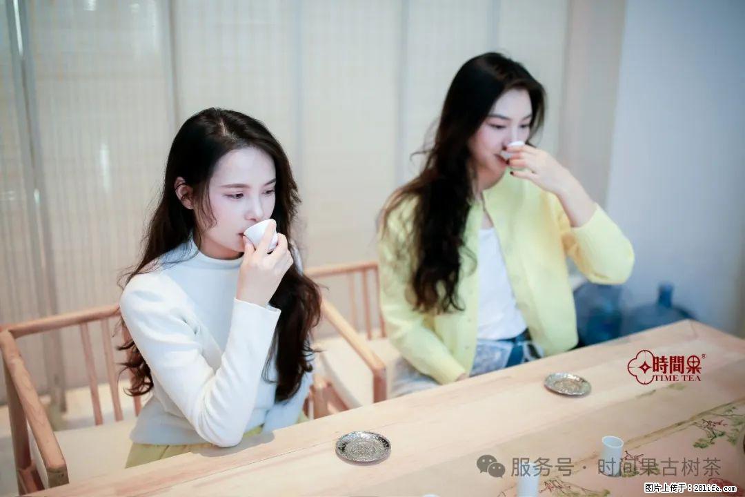 时间果百年古树龙珠普洱生茶 - 购物交流 - 黄石生活社区 - 黄石28生活网 hshi.28life.com