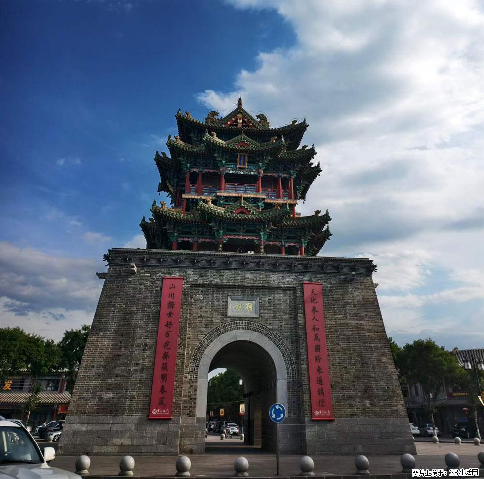 朔州【崇福寺】朔州老城，寺庙道观，少喧嚣，多古韵，朔州是山西被低估的塞上秘境。 - 游山玩水 - 黄石生活社区 - 黄石28生活网 hshi.28life.com