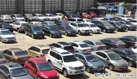 停车为什么要车头朝外？不是开玩笑，关键时刻真能救命 - 黄石生活资讯 - 黄石28生活网 hshi.28life.com