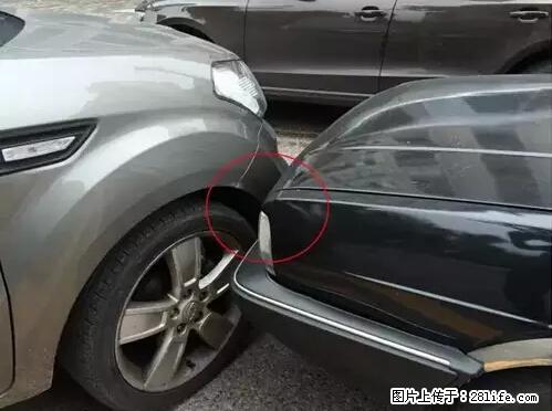开车出事故没拍这5张照片,警察也帮不了你! - 黄石生活资讯 - 黄石28生活网 hshi.28life.com