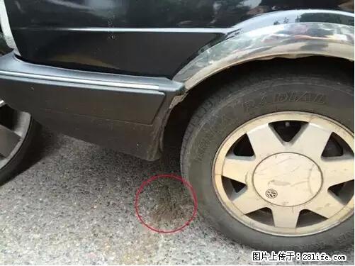 开车出事故没拍这5张照片,警察也帮不了你! - 黄石生活资讯 - 黄石28生活网 hshi.28life.com