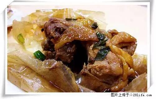 来广西旅游必吃这20道桂菜,不然就白来广西啦! - 黄石生活资讯 - 黄石28生活网 hshi.28life.com