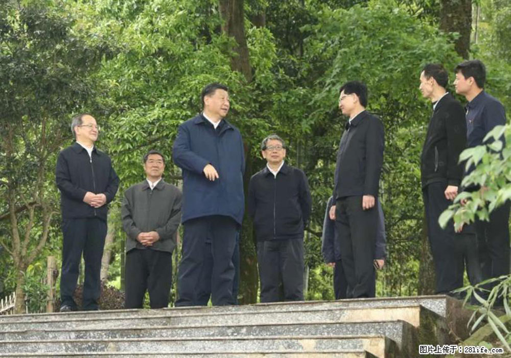 习近平赴广西考察调研 - 黄石生活资讯 - 黄石28生活网 hshi.28life.com