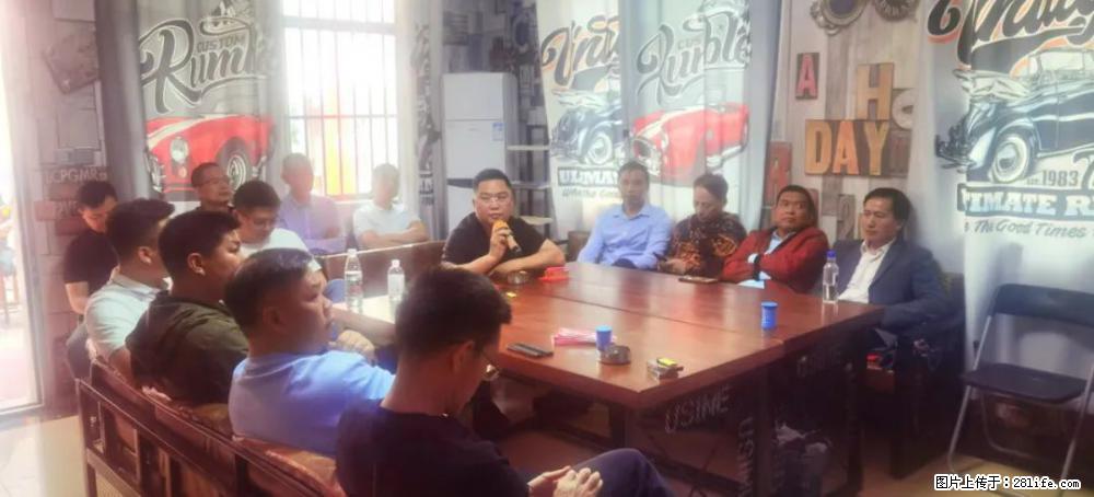 “粤灌文化 美好生活”油茶文化主题活动在广东深圳成功举办 - 黄石生活资讯 - 黄石28生活网 hshi.28life.com