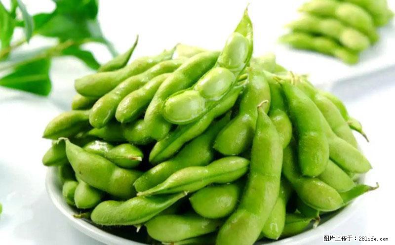 这些蔬菜是“天然钙片”，这6种被医生重点推荐 - 黄石生活资讯 - 黄石28生活网 hshi.28life.com