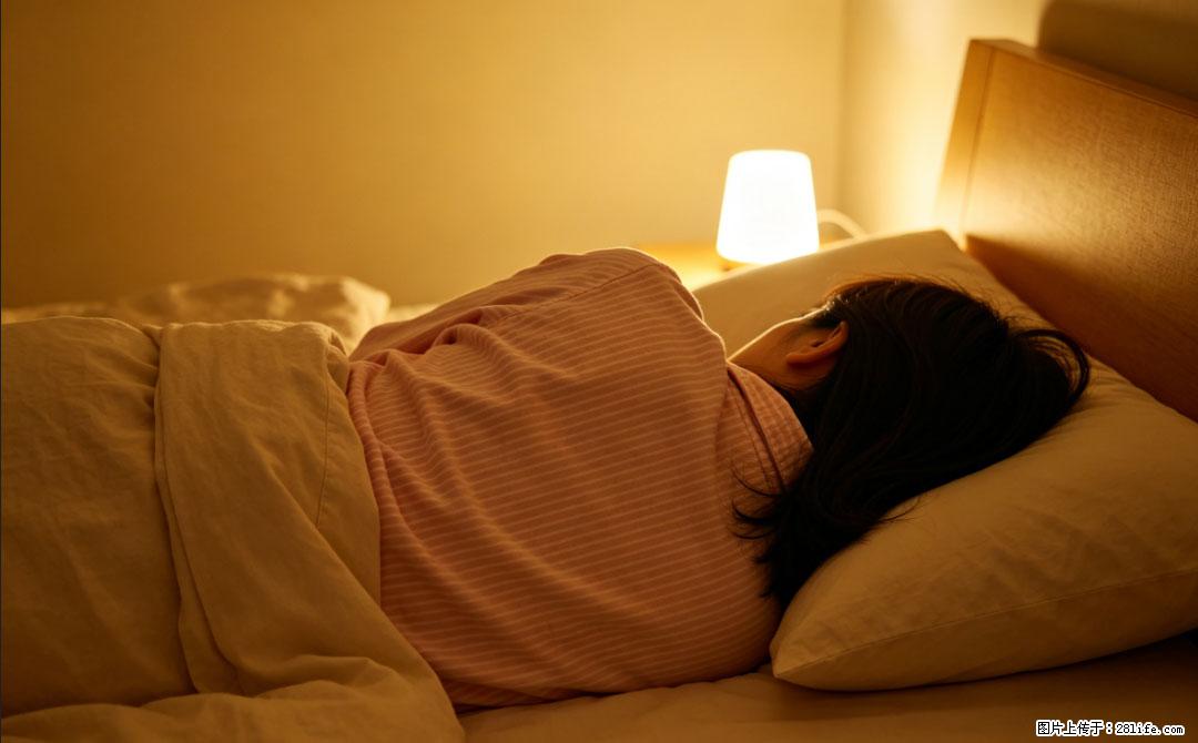 熬夜会让猝死风险飙升!出现以下4种情况赶紧休息→ - 黄石生活资讯 - 黄石28生活网 hshi.28life.com